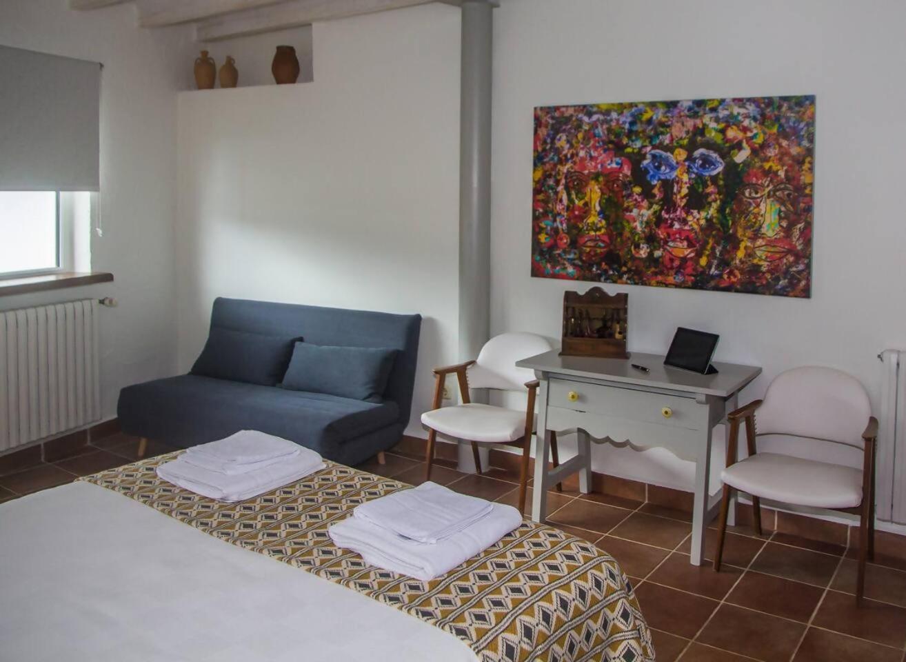 Affittacamere Armano Rural G10069 Tama Esterno foto