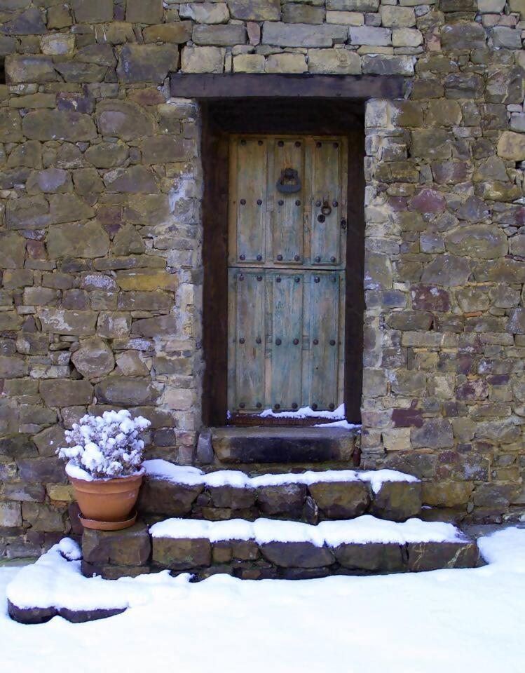 Affittacamere Armano Rural G10069 Tama Esterno foto
