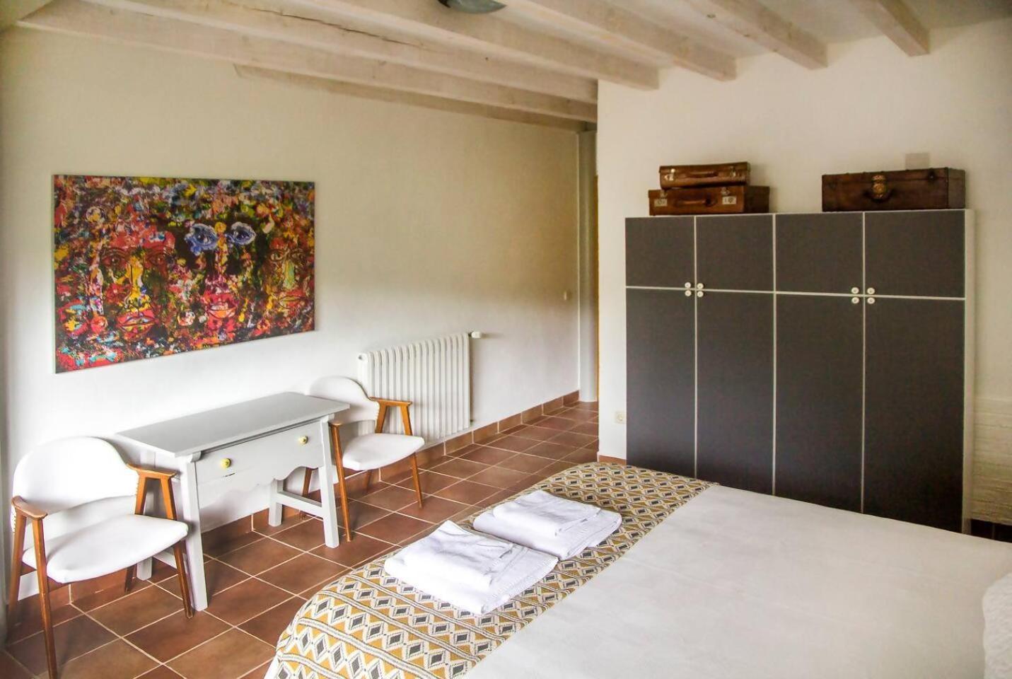 Affittacamere Armano Rural G10069 Tama Esterno foto