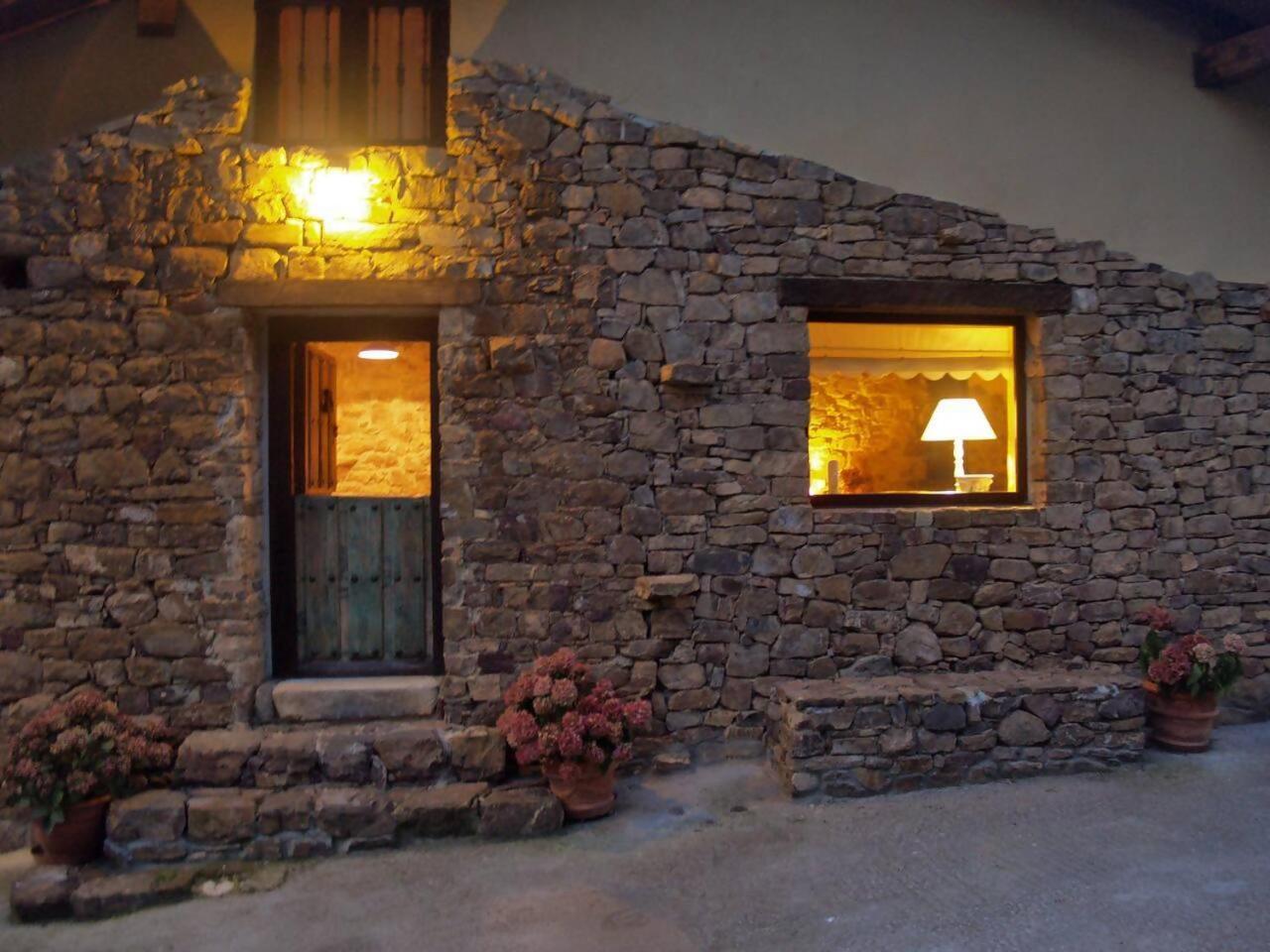 Affittacamere Armano Rural G10069 Tama Esterno foto