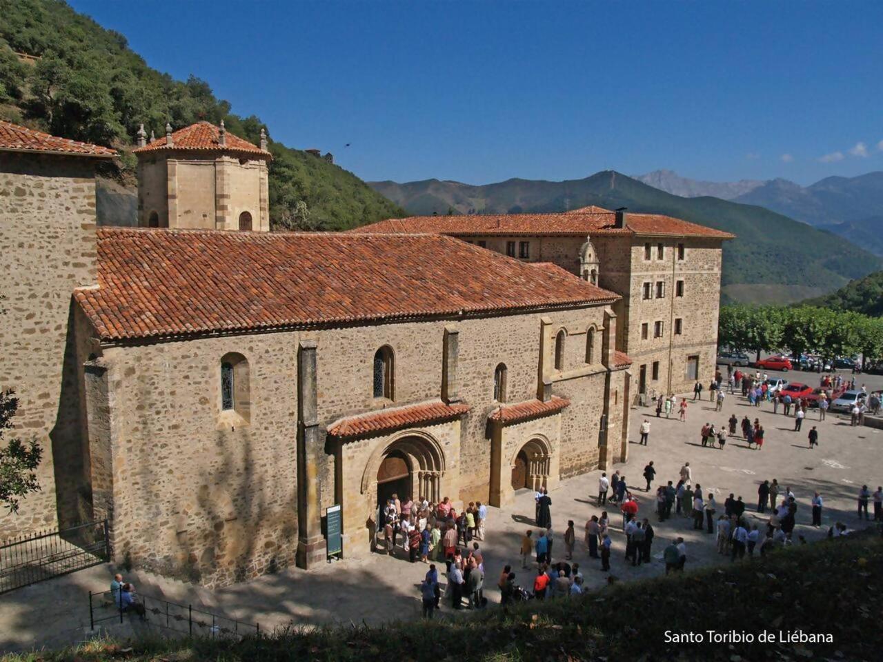 Affittacamere Armano Rural G10069 Tama Esterno foto