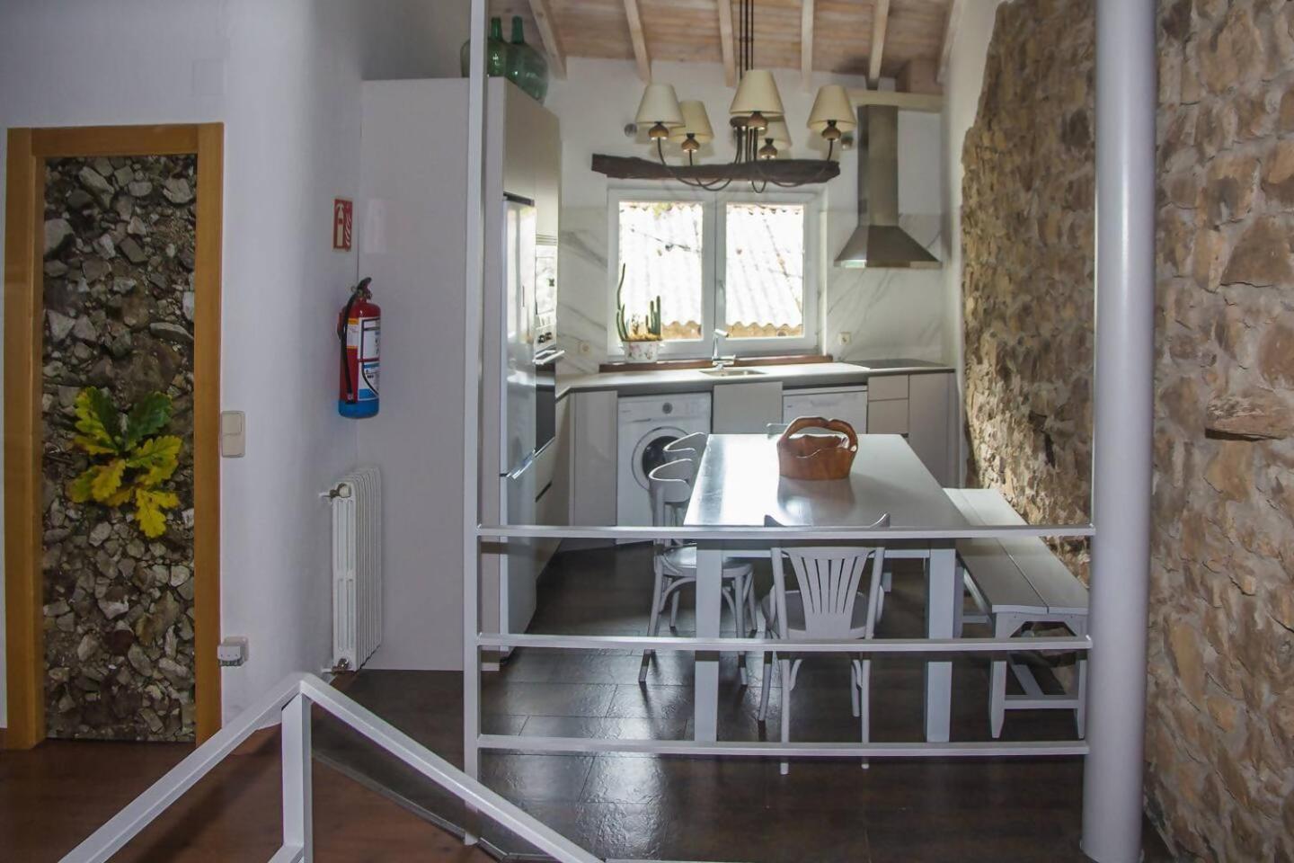 Affittacamere Armano Rural G10069 Tama Esterno foto