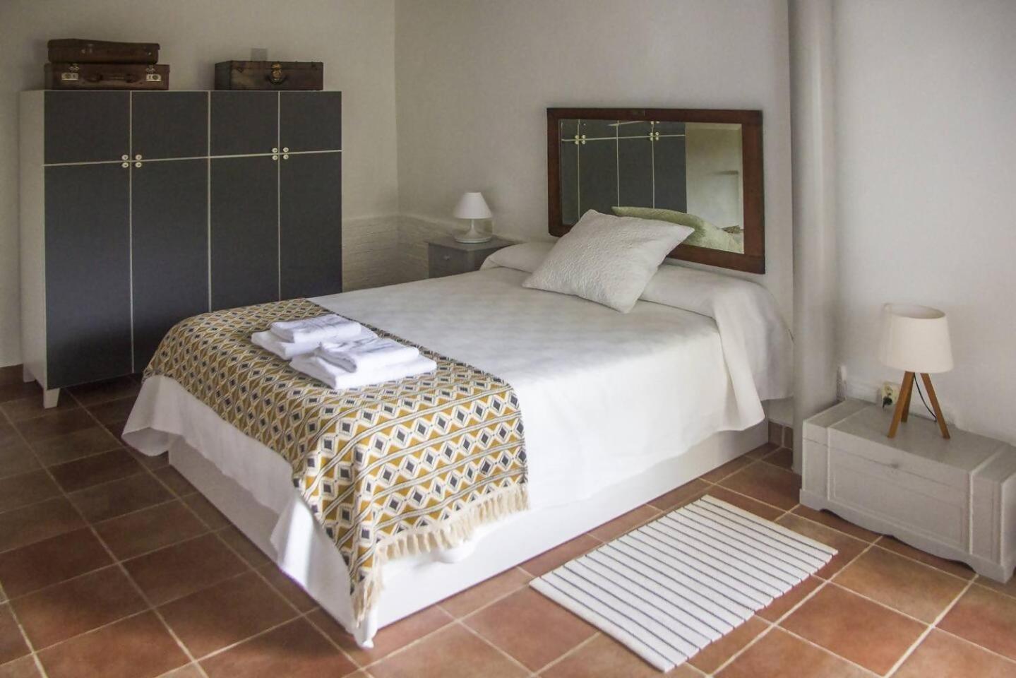 Affittacamere Armano Rural G10069 Tama Esterno foto